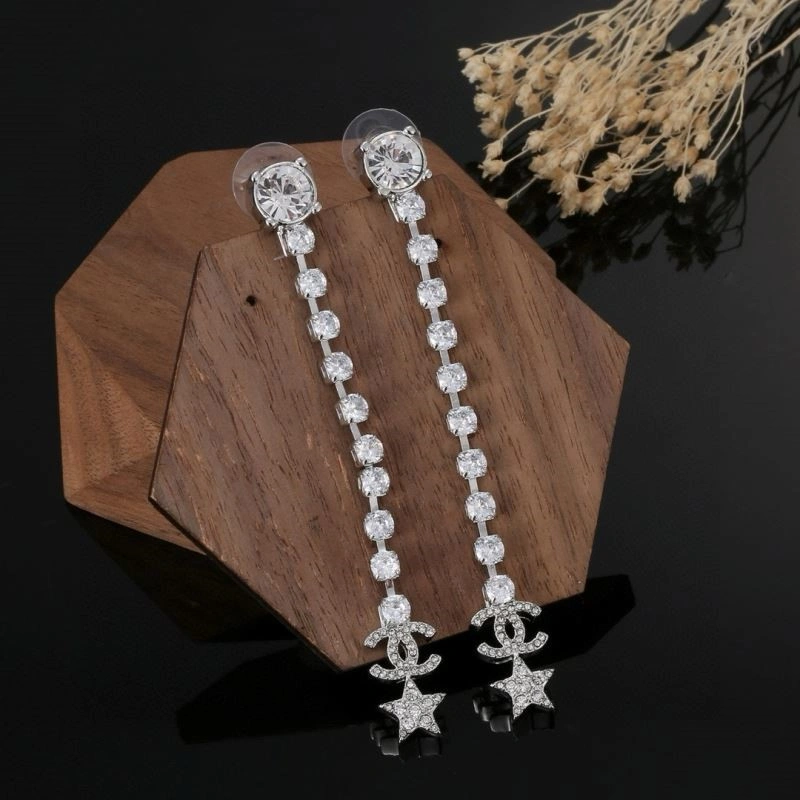 Chanel Earrings GoAnywhere 224816