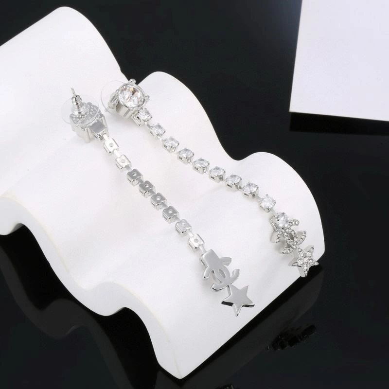 Chanel Earrings GoAnywhere 224816