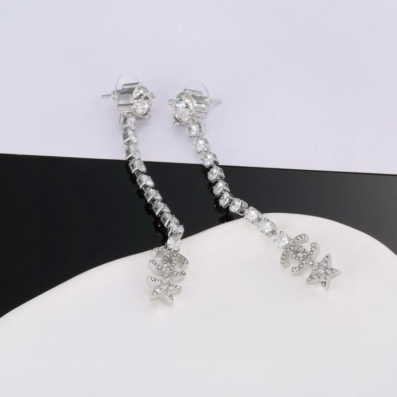 Chanel Earrings GoAnywhere 224816