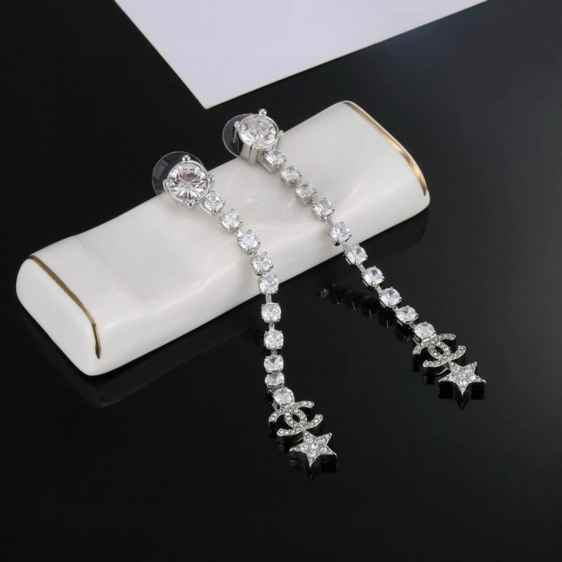 Chanel Earrings GoAnywhere 224816