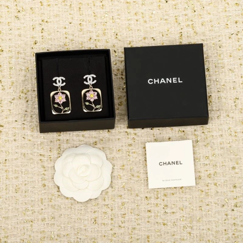 UrbanStyle Chanel Earrings 224814