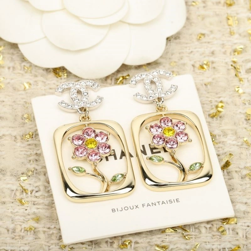 UrbanStyle Chanel Earrings 224814