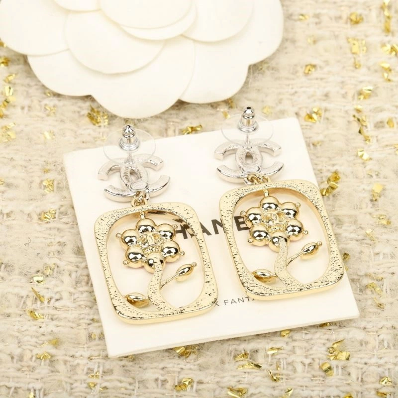 UrbanStyle Chanel Earrings 224814