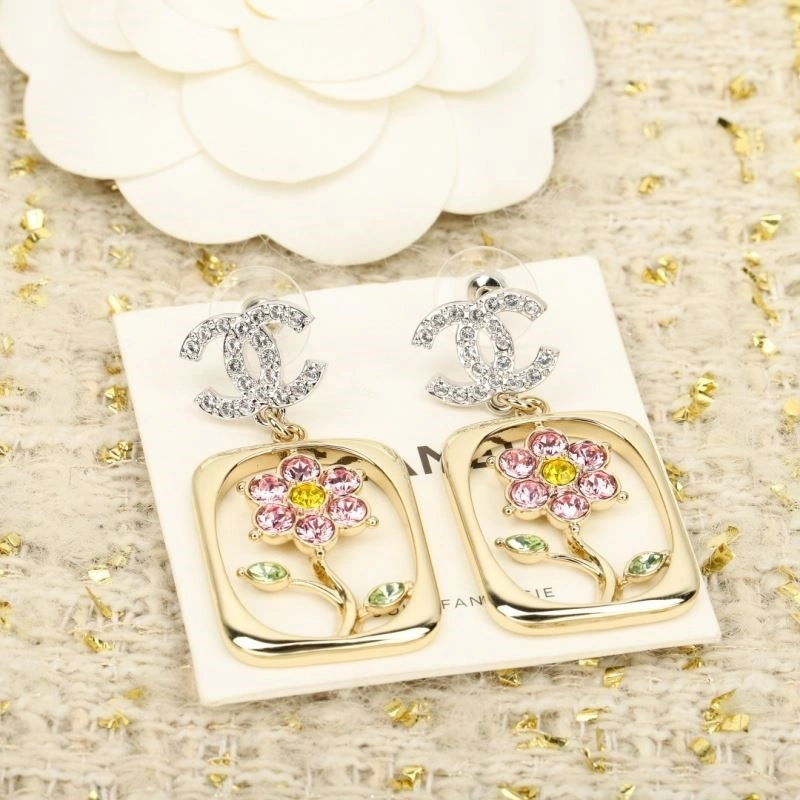 UrbanStyle Chanel Earrings 224814