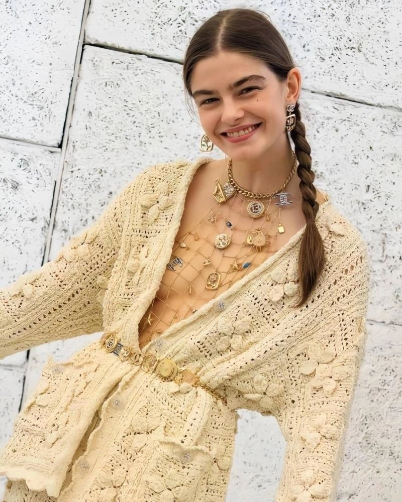 UrbanStyle Chanel Earrings 224814