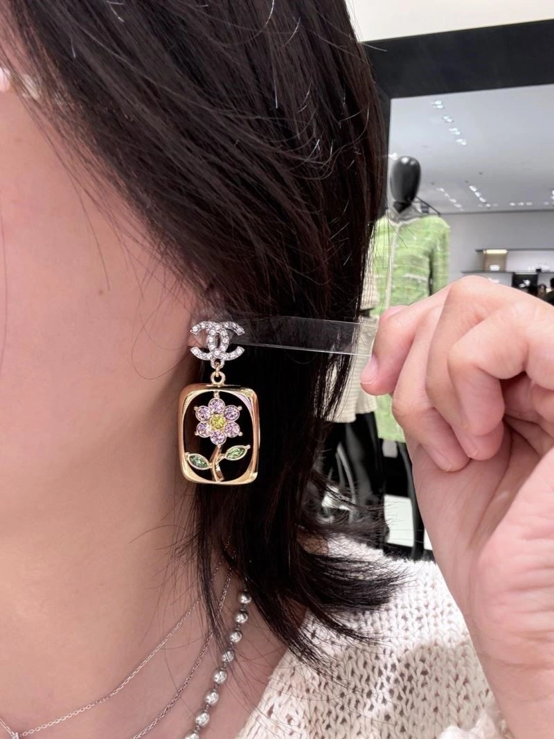 UrbanStyle Chanel Earrings 224814