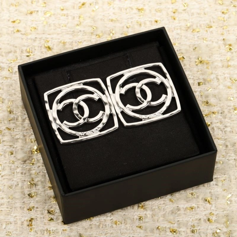 Chanel Earrings QuickDry 224812