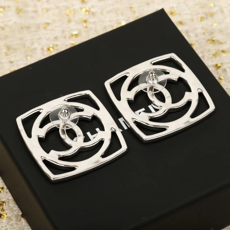 Chanel Earrings QuickDry 224812