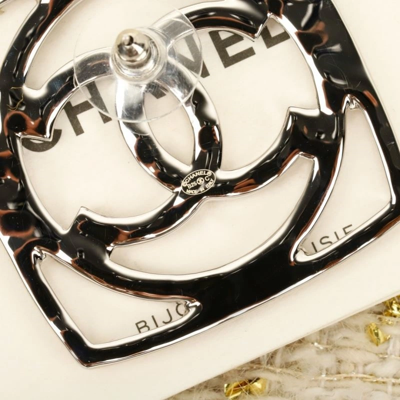 Chanel Earrings QuickDry 224812