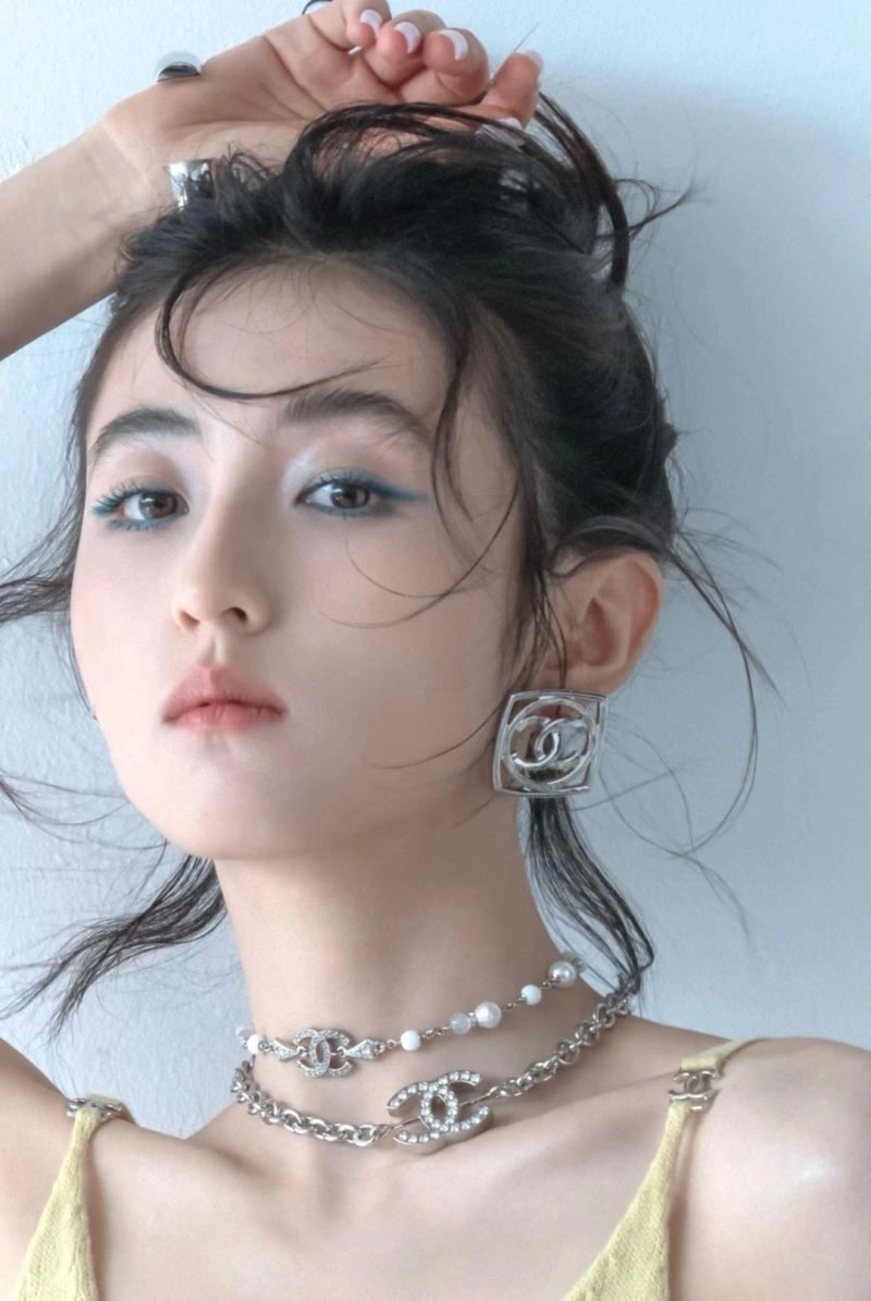 Chanel Earrings QuickDry 224812