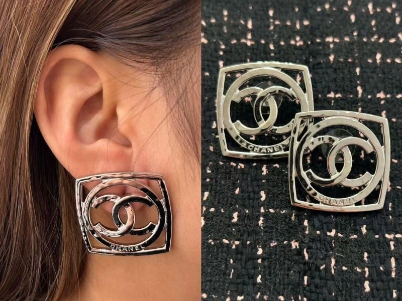 Chanel Earrings QuickDry 224812