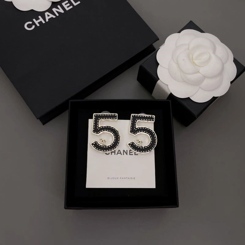 Durable Chanel Earrings 224835