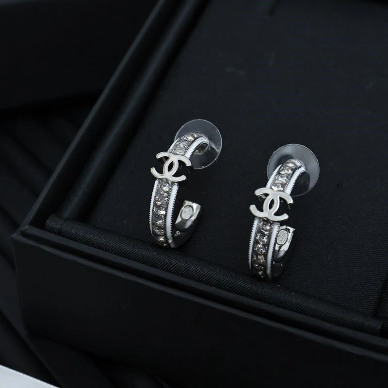 SportInspired Chanel Earrings 224813