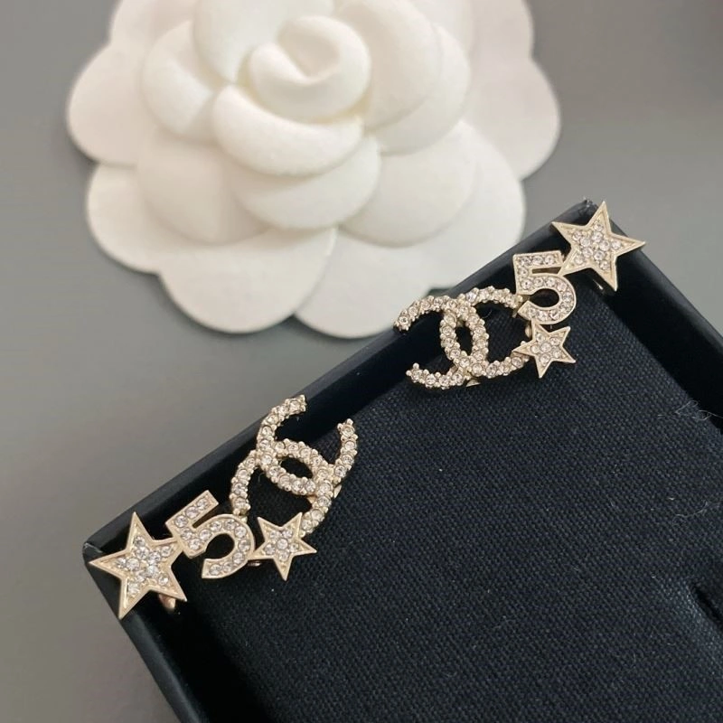 Chanel Earrings HighQuality 224804