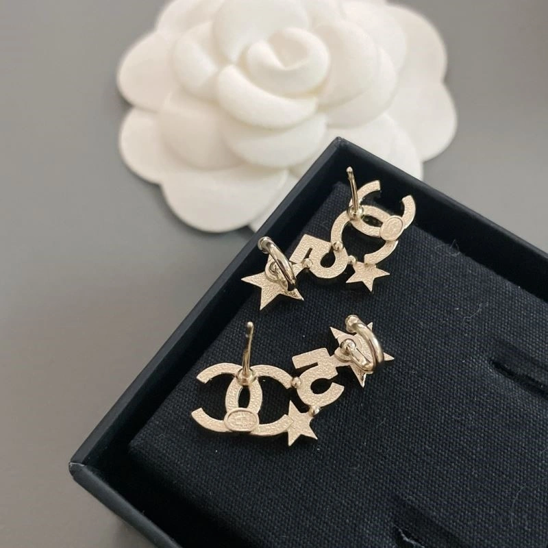 Chanel Earrings HighQuality 224804
