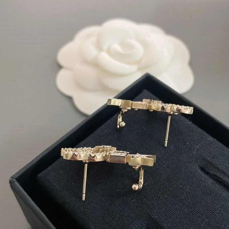 Chanel Earrings HighQuality 224804