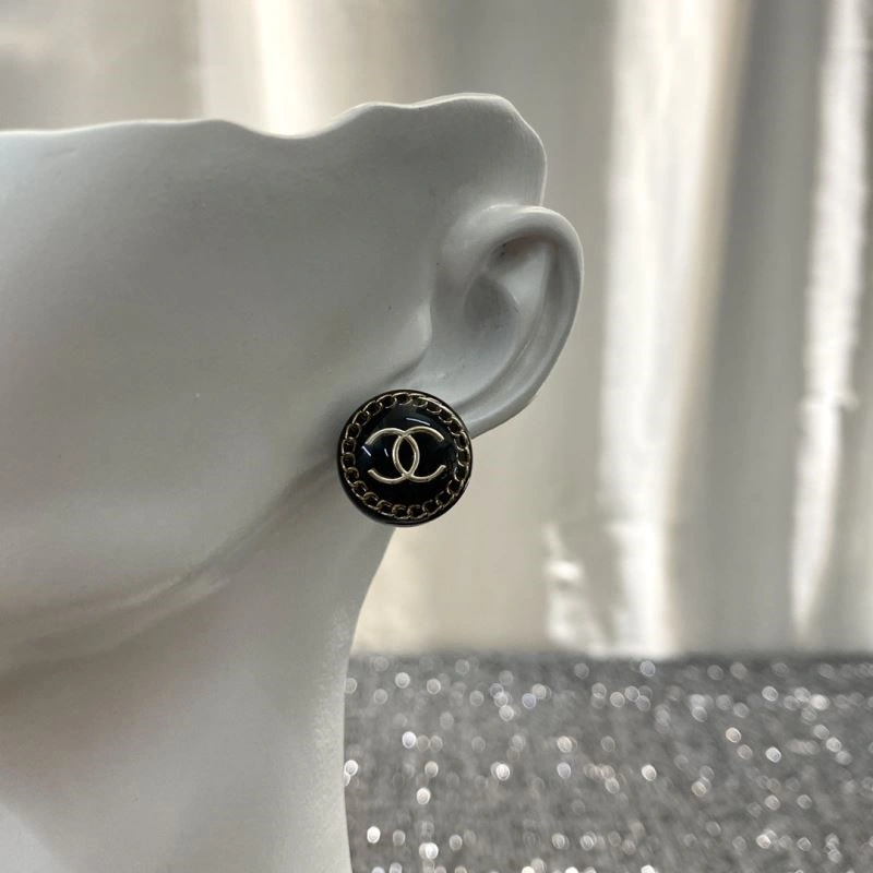 Durable Chanel Earrings 224810