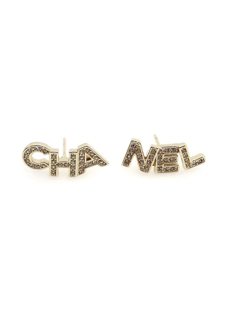 Timeless Chanel Earrings 224808