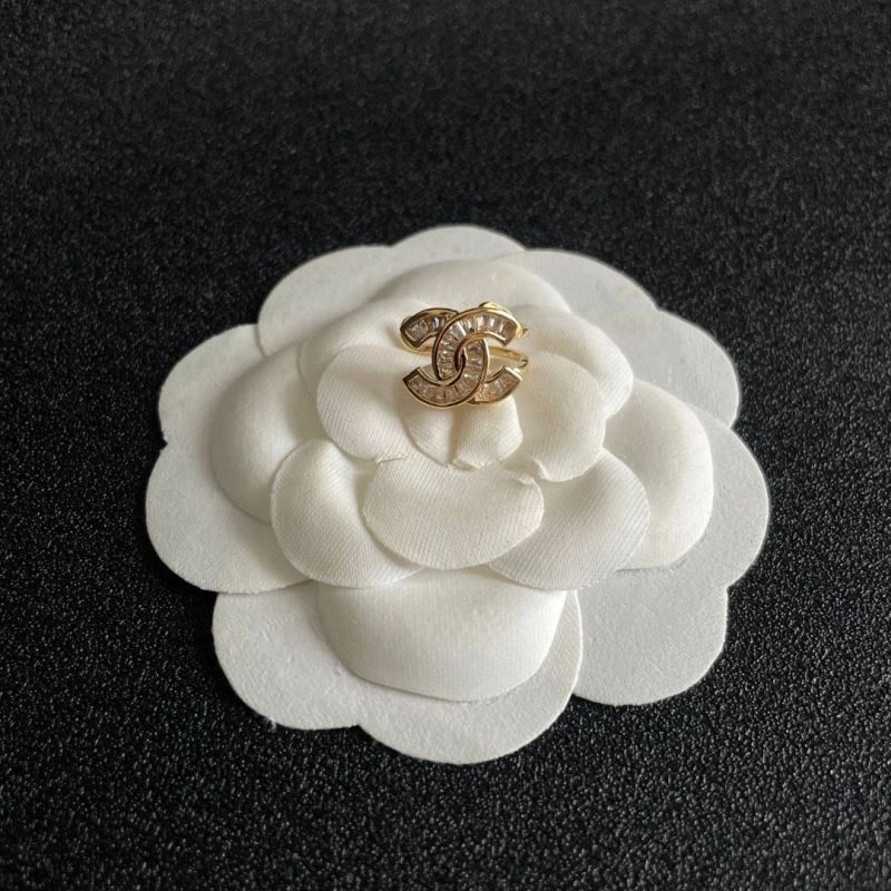 Unisex Chanel Earrings 224818