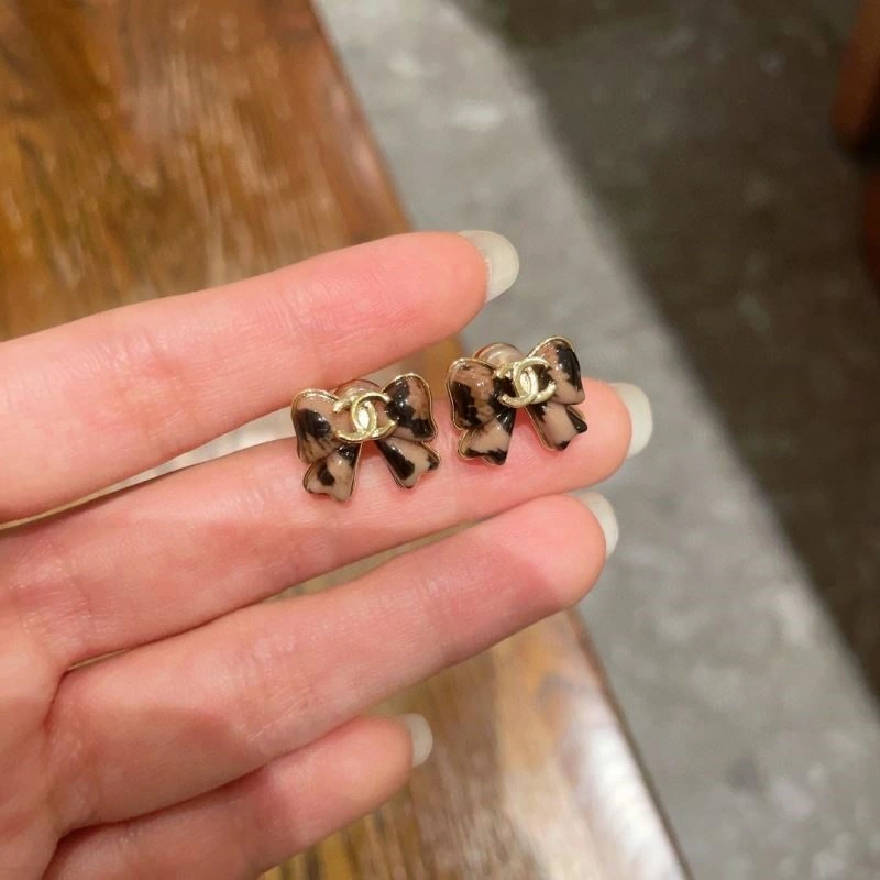 Chanel Earrings Popular 224862