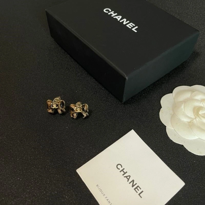 Chanel Earrings Popular 224862