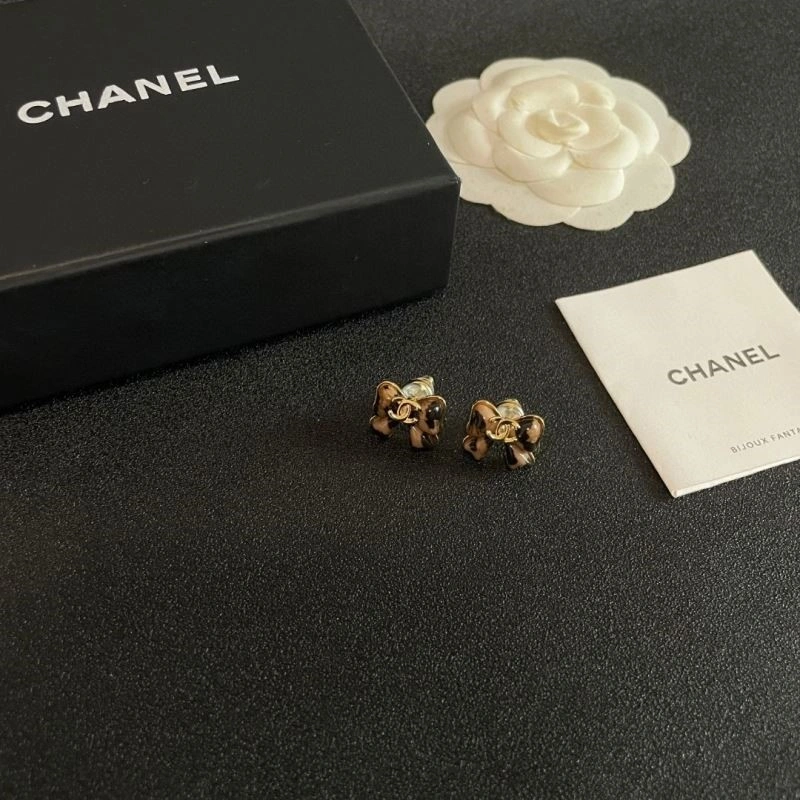 Chanel Earrings Popular 224862