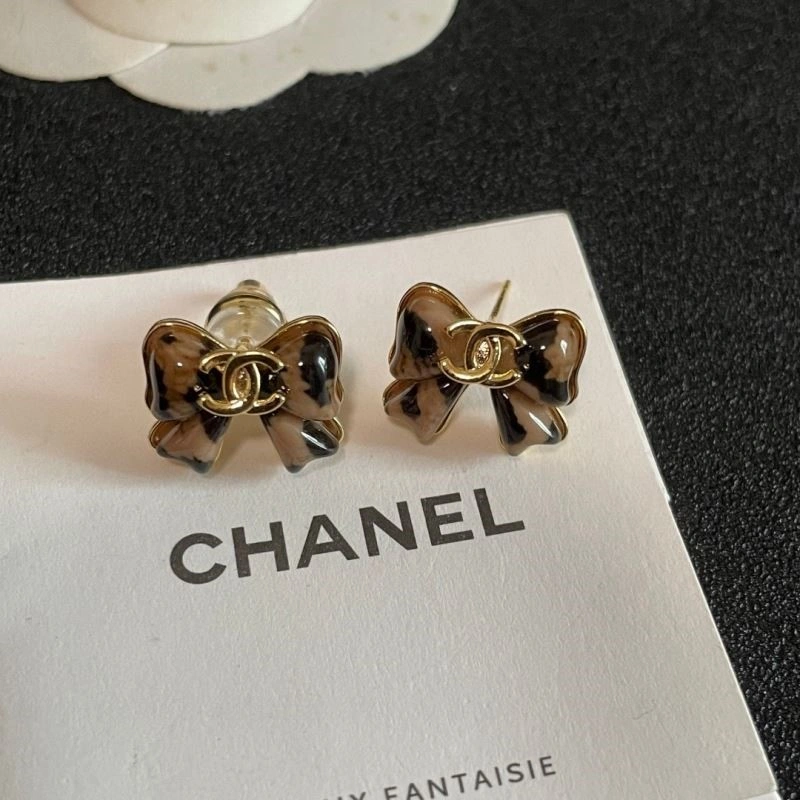 Chanel Earrings Popular 224862