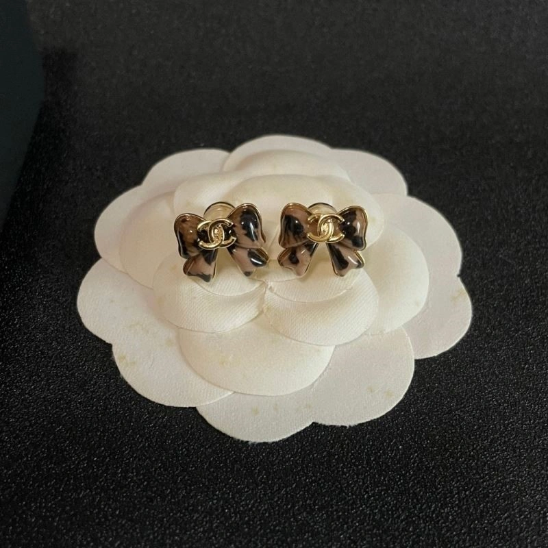 Chanel Earrings Popular 224862