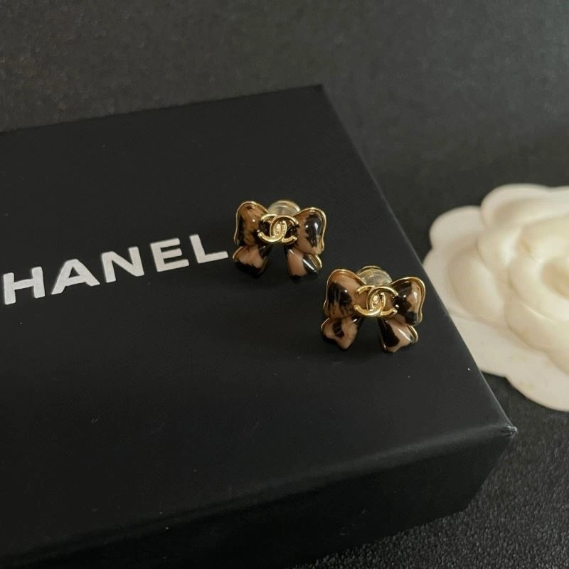 Chanel Earrings Popular 224862