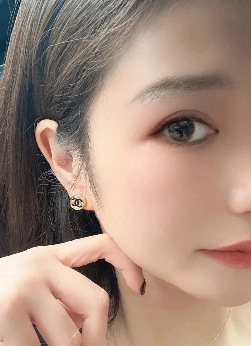 OdorResistant Chanel Earrings 224795