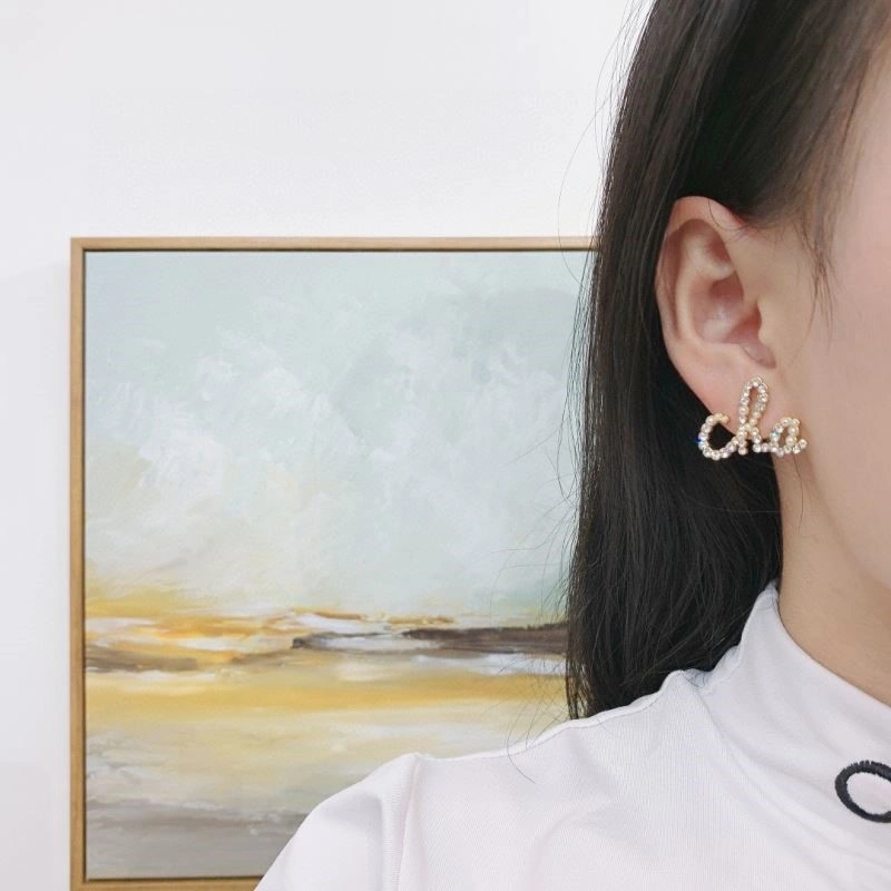 Chanel Earrings BestValue 224851
