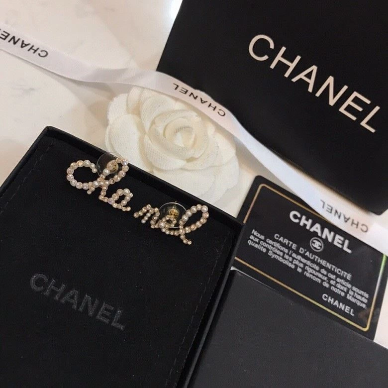 Chanel Earrings BestValue 224851