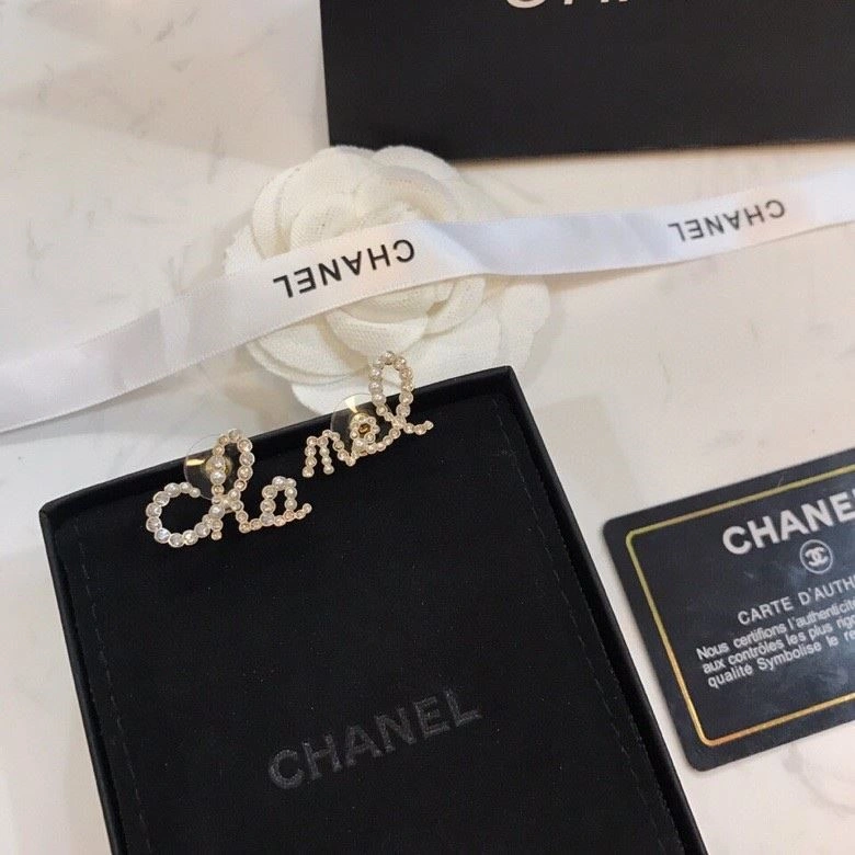 Chanel Earrings BestValue 224851