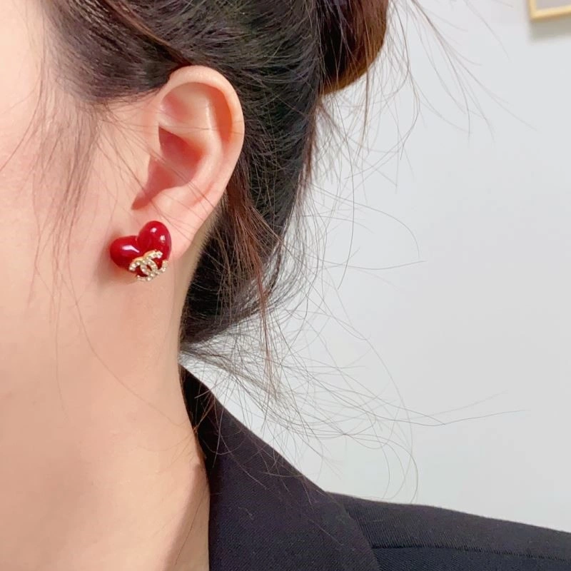 Trendsetting Chanel Earrings 224778
