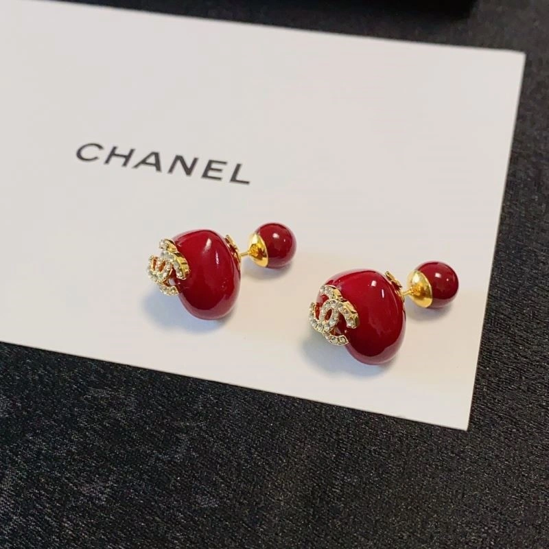 Trendsetting Chanel Earrings 224778