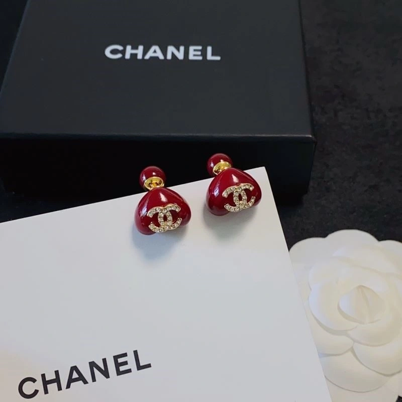 Trendsetting Chanel Earrings 224778
