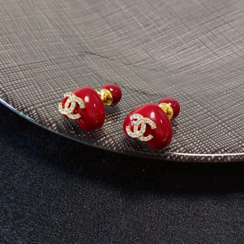 Trendsetting Chanel Earrings 224778