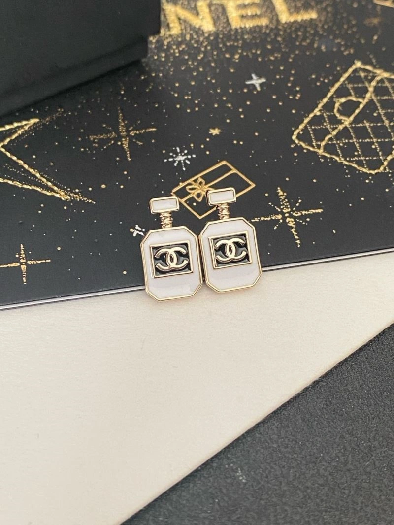 Chanel Earrings Durable 224803