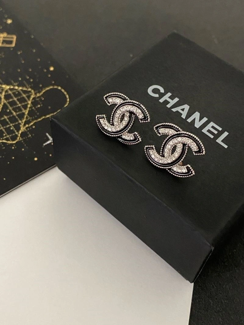 Chanel Earrings Durable 224781