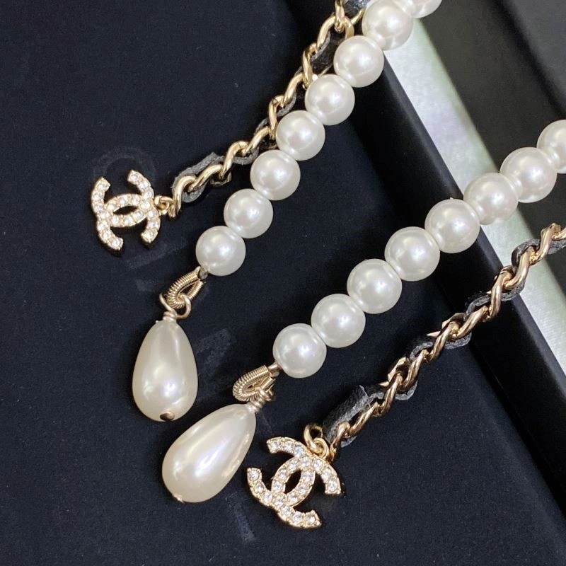 ZeroBulk Chanel Earrings 224791
