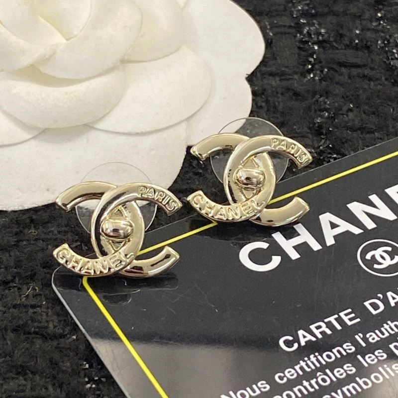 Chanel Earrings HighPerformance 224787