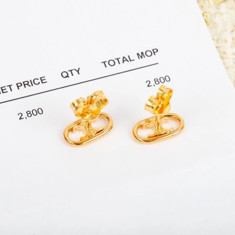 Chanel Earrings FreshLook 224794