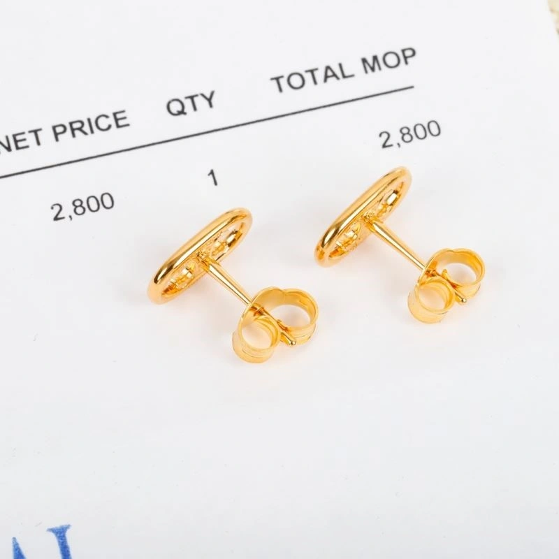 Chanel Earrings FreshLook 224794