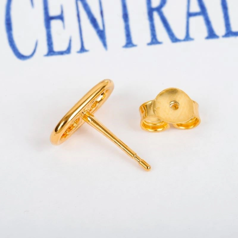 Chanel Earrings FreshLook 224794