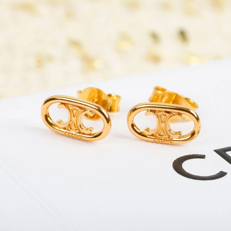 Chanel Earrings FreshLook 224794