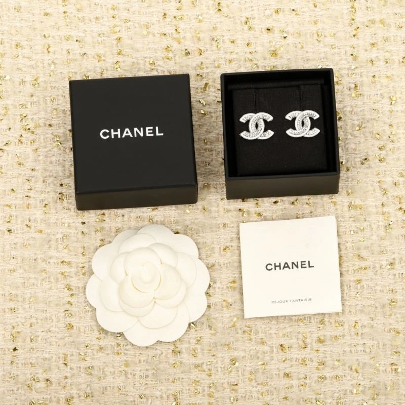 FastDry Chanel Earrings 224793