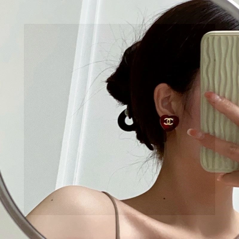 Durable Chanel Earrings 224764