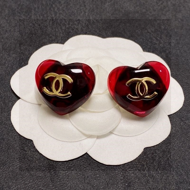 Durable Chanel Earrings 224764