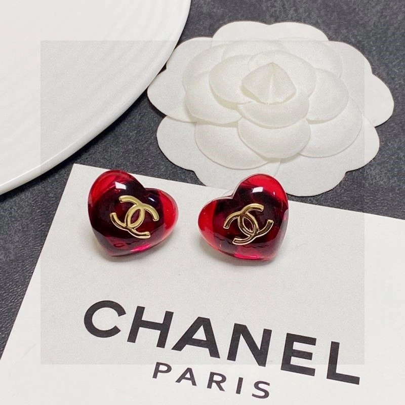 Durable Chanel Earrings 224764