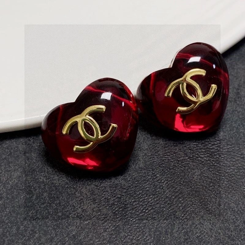 Durable Chanel Earrings 224764